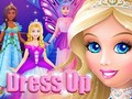 Jeu Jeux d'Habillage pour Filles  en ligne