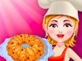 Jeu Recettes de mamans Pain aux bananes  en ligne