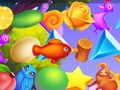 Jeu Forêt cachée  en ligne