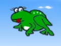 Jeu Grenouille  en ligne