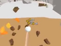 Jeu Destructeur de boules de neige  en ligne