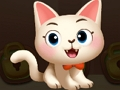Jeu Match de minou  en ligne