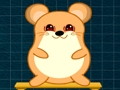 Jeu Moyenne de la grille Hamster  en ligne