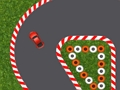 Jeu Mini-coureur  en ligne