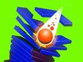 Jeu Empiler la balle  en ligne