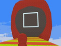 Jeu Kogama: jeu de calamars Parkour  en ligne