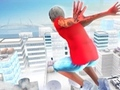 Jeu Bord du Parkour  en ligne