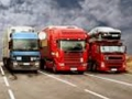 Jeu Voitures de stationnement de ville de camion 2022  en ligne