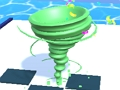 Jeu Tornade géante  en ligne