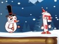 Jeu Canne de Noël  en ligne