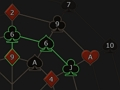 Jeu Web de poker  en ligne