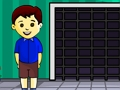 Jeu Échapper à la maison de l'archéologue  en ligne