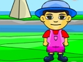 Jeu Évasion de la ville moderne 2  en ligne