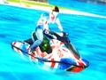 Jeu Monde des courses de jet ski 3D  en ligne