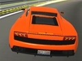 Jeu Coureur sur la piste Alpha  en ligne