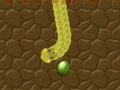 Jeu Serpent glouton  en ligne