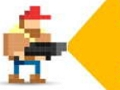 Jeu Les mecs contre Des morts-vivants  en ligne