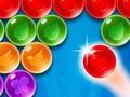 Jeu Tireur de bulles  en ligne
