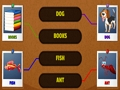 Jeu Maternelle Activité 2  en ligne