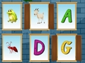 Jeu Maternelle Activité 4  en ligne