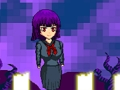 Jeu Mlle Yuuno  en ligne