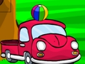 Jeu Trouver la clé du tracteur 3  en ligne