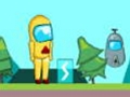 Jeu Parmi les robots Chen  en ligne