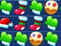 Jeu Mission du Père Noël  en ligne
