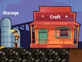 Jeu Dungeon Miner - Jeu de minage inactif  en ligne