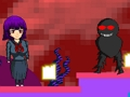 Jeu Mlle Yuuno 2  en ligne
