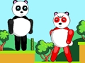 Jeu Panda Sheon  en ligne