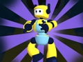 Jeu Robot fou  en ligne