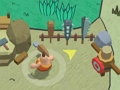 Jeu Aventure Lilliput  en ligne