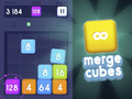 Jeu Fusionner le bloc 2048  en ligne