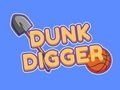Jeu Chercheur de dunk  en ligne