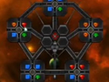 Jeu Galaxies de puzzle en ligne