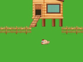Jeu Ma ferme de poulet  en ligne