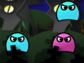 Jeu Coup de fantôme  en ligne