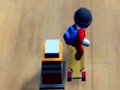 Jeu Patineur Flip  en ligne