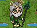 Jeu Conquête de biomes  en ligne