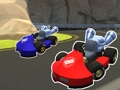 Jeu Karts de fusion en ligne