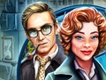 Jeu Vol de minuit  en ligne