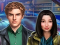 Jeu Incident mystérieux  en ligne