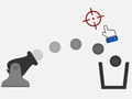 Jeu Canon  en ligne