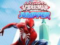 Jeu Pull Spiderman  en ligne