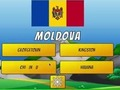 Jeu Quiz sur les capitales du monde  en ligne