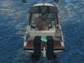 Jeu Simulateur de sauvetage en bateau mobile  en ligne
