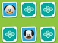 Jeu Choisissez et associez  en ligne