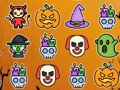 Jeu Le béguin d'Halloween  en ligne