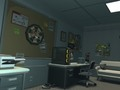 Jeu Fou bureau évasion partie 1  en ligne